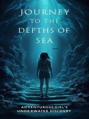 cover image of Journey to the Depths of the Sea